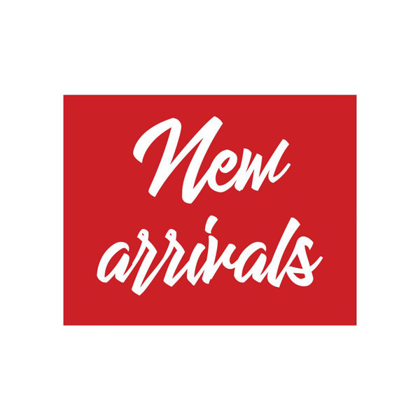 NAHANCO All Sales Final Sign Wayfair